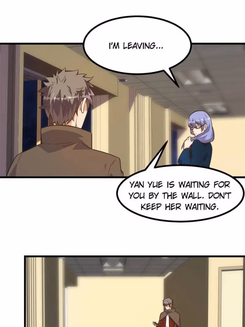 Read Endgame Restart chapter 310 image 13 on Lezhin