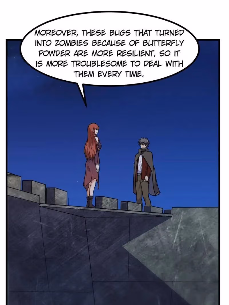 Read Endgame Restart chapter 310 image 17 on Lezhin