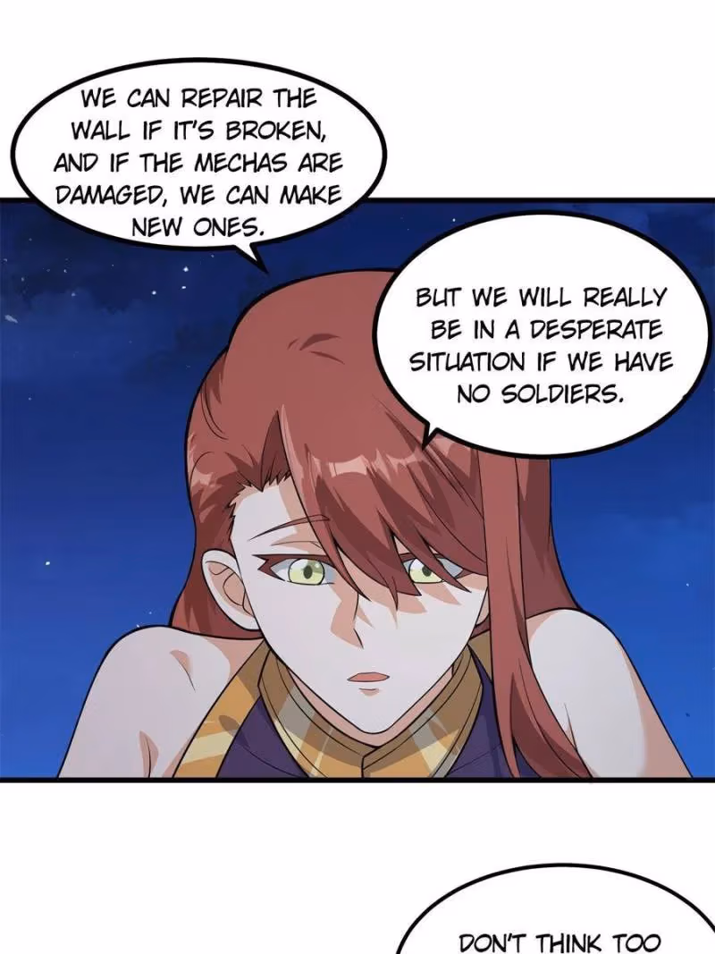 Read Endgame Restart chapter 310 image 20 on Lezhin