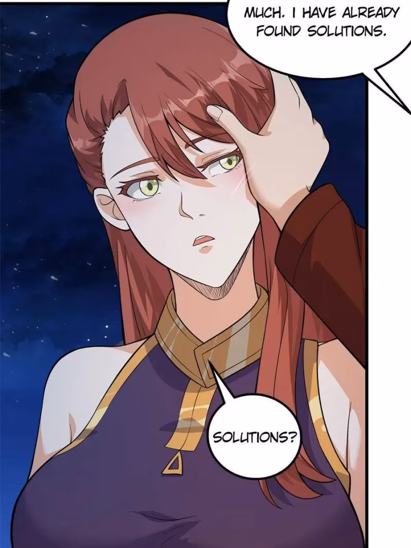 Read Endgame Restart chapter 310 image 21 on Lezhin