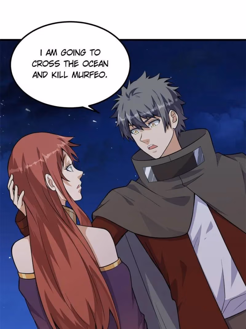 Read Endgame Restart chapter 310 image 23 on Lezhin