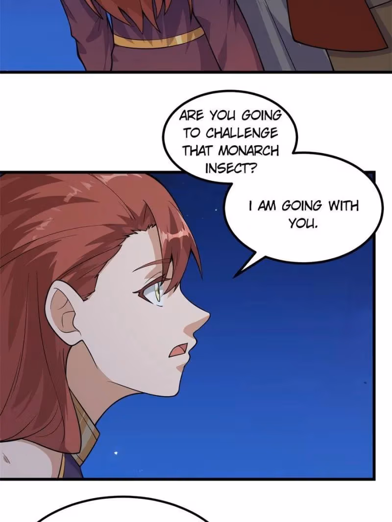 Read Endgame Restart chapter 310 image 24 on Lezhin