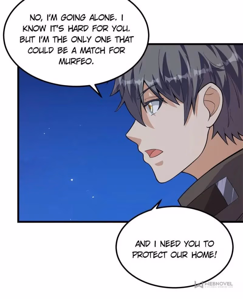 Read Endgame Restart chapter 310 image 25 on Lezhin