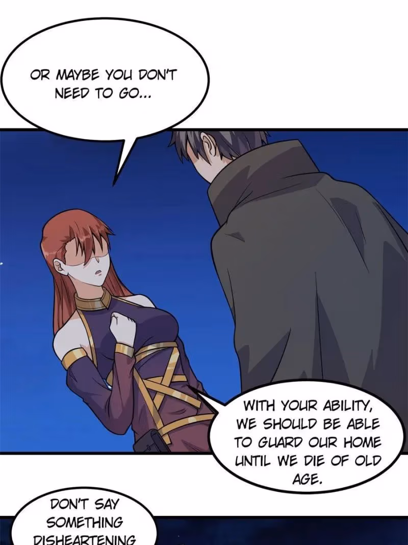 Read Endgame Restart chapter 310 image 26 on Lezhin