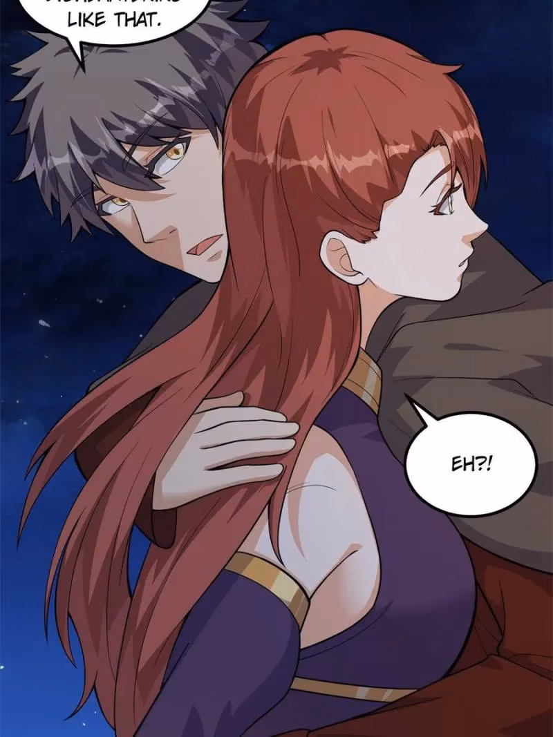 Read Endgame Restart chapter 310 image 27 on Lezhin