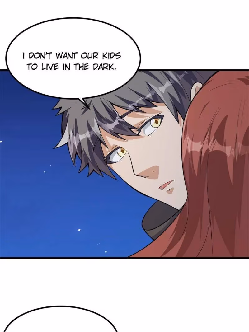 Read Endgame Restart chapter 310 image 29 on Lezhin