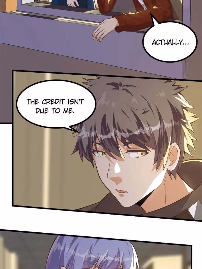 Read Endgame Restart chapter 310 image 3 on Lezhin