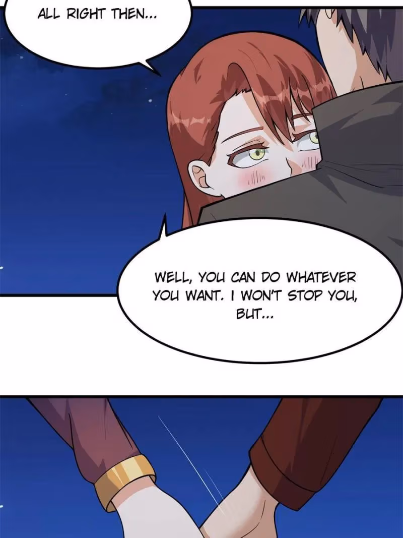 Read Endgame Restart chapter 310 image 30 on Lezhin