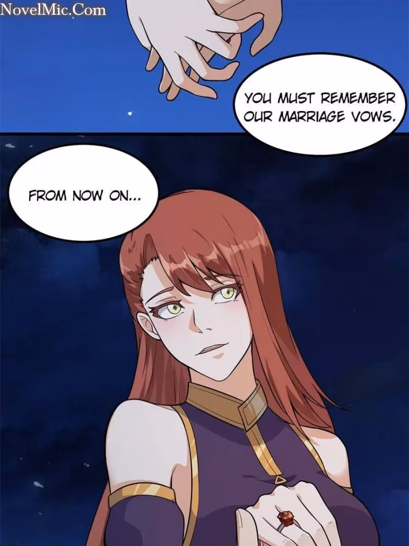 Read Endgame Restart chapter 310 image 31 on Lezhin