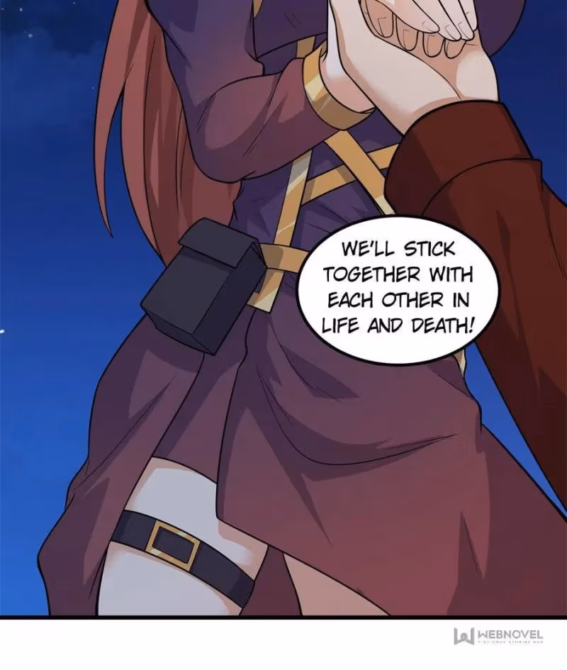 Read Endgame Restart chapter 310 image 32 on Lezhin