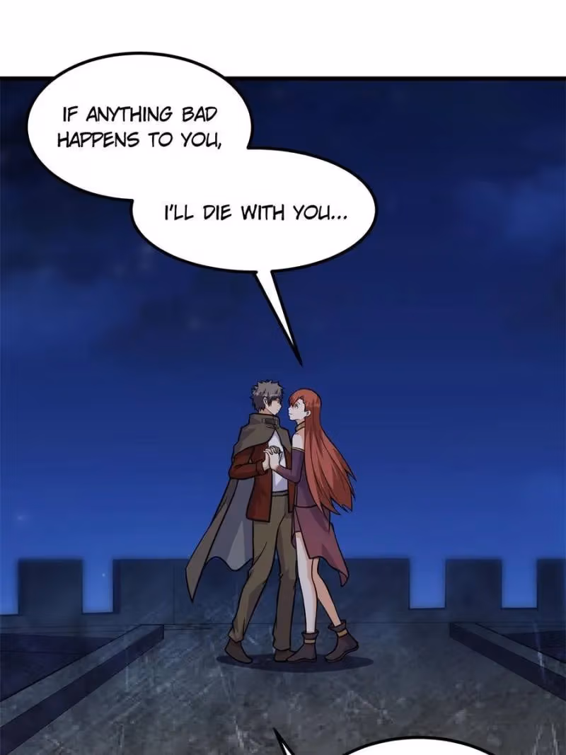 Read Endgame Restart chapter 310 image 33 on Lezhin
