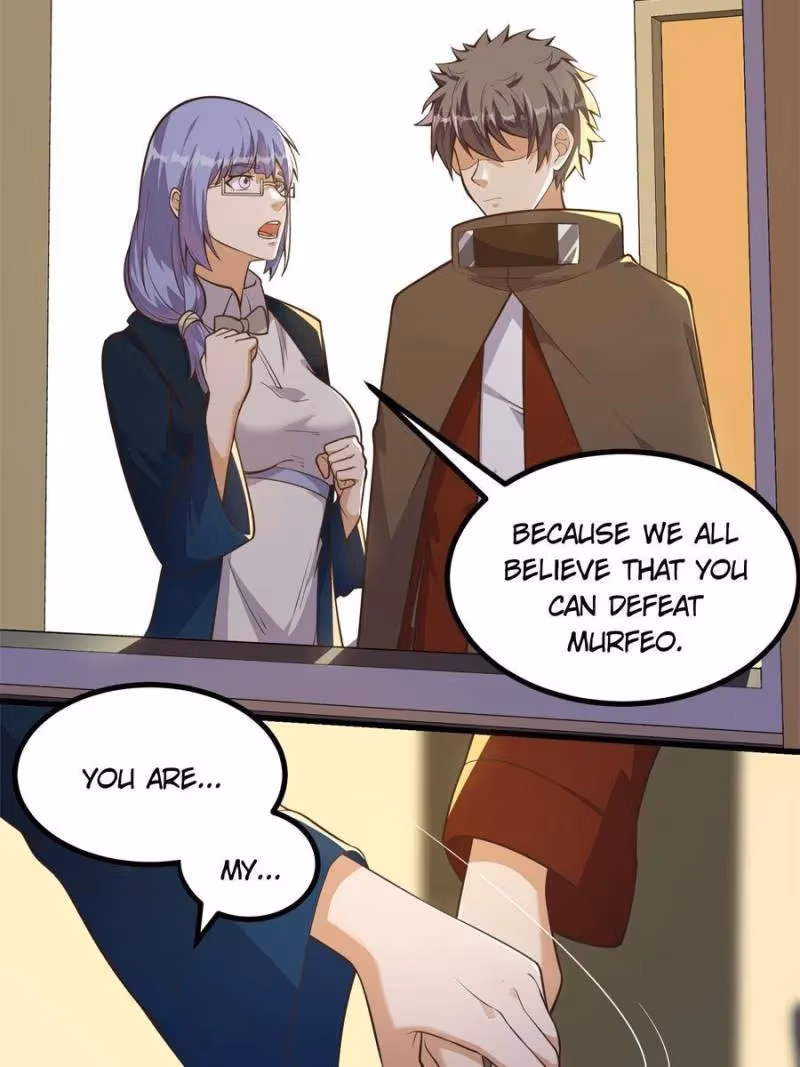 Read Endgame Restart chapter 310 image 7 on Lezhin