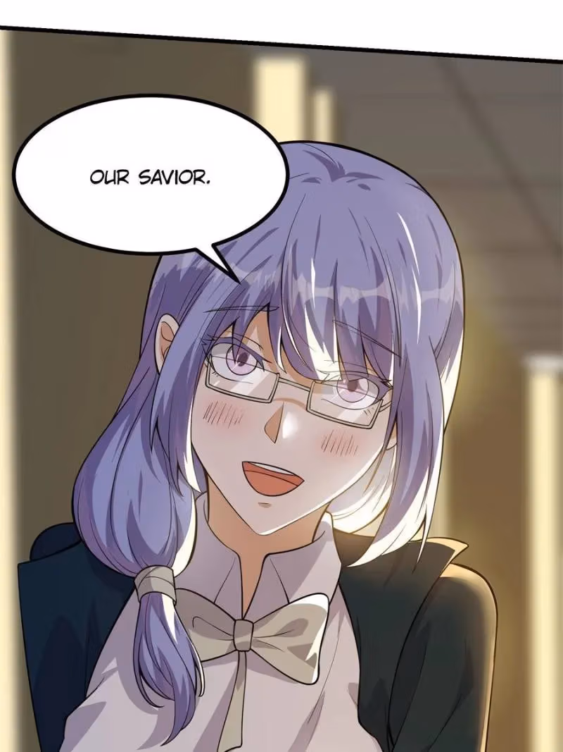 Read Endgame Restart chapter 310 image 9 on Lezhin