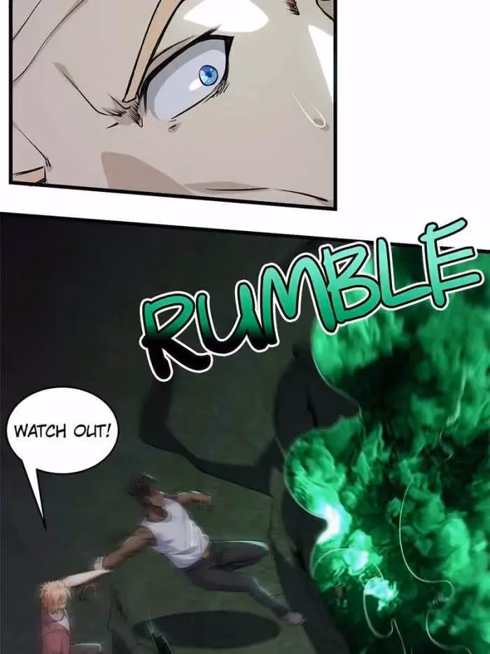 Read Endgame Restart chapter 311 image 1 on Lezhin
