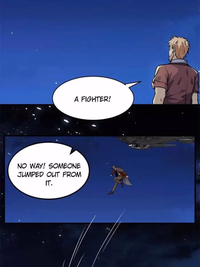 Read Endgame Restart chapter 311 image 10 on Lezhin