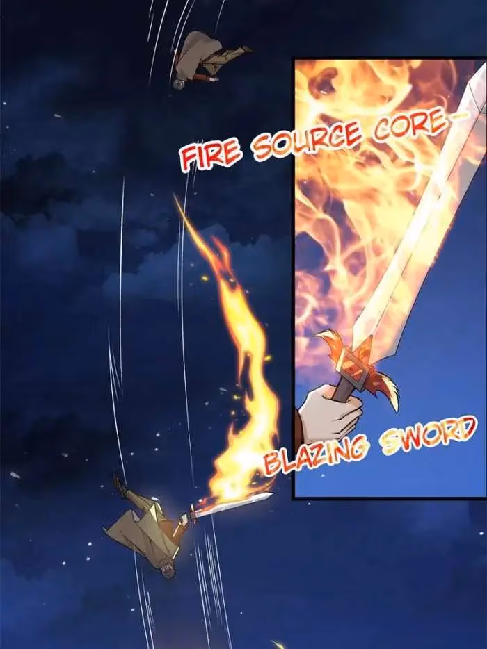 Read Endgame Restart chapter 311 image 11 on Lezhin