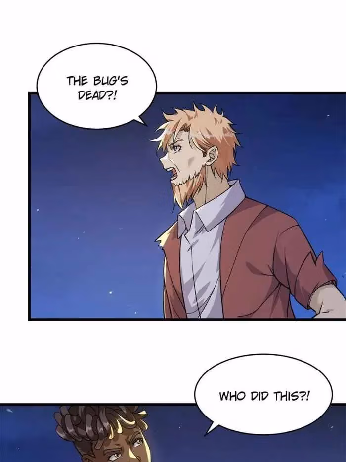 Read Endgame Restart chapter 311 image 14 on Lezhin