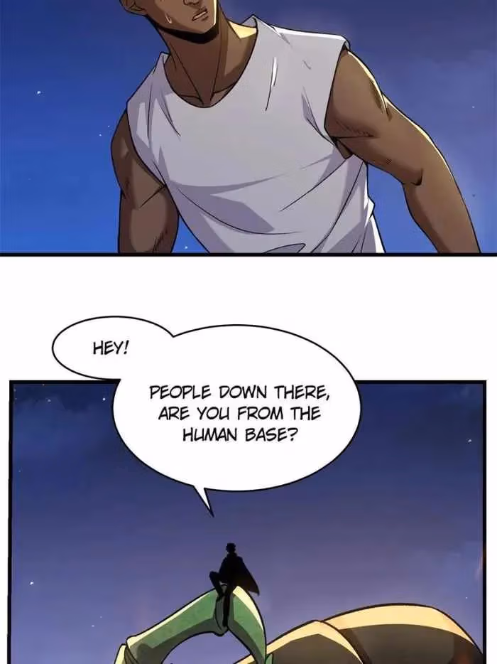 Read Endgame Restart chapter 311 image 15 on Lezhin