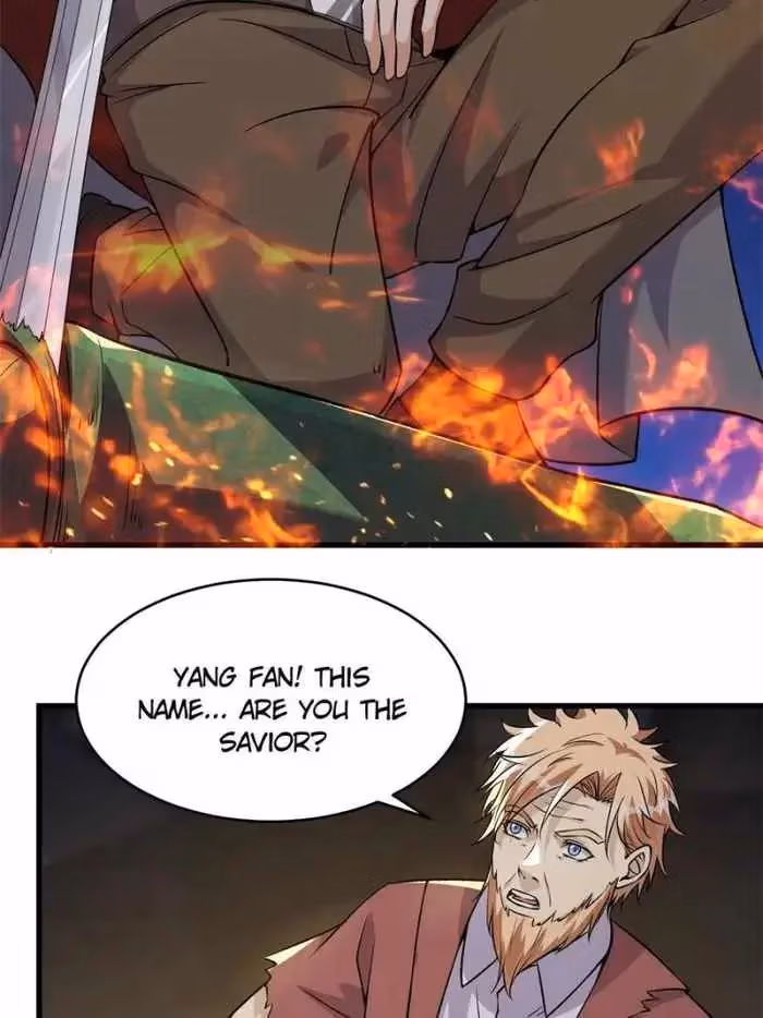 Read Endgame Restart chapter 311 image 19 on Lezhin