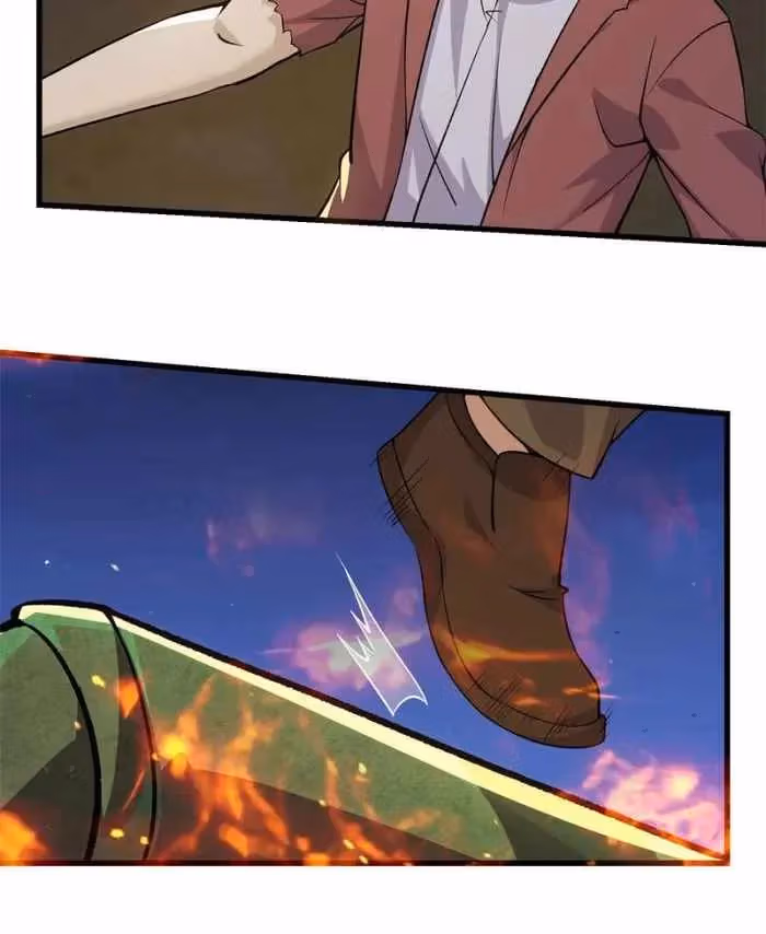 Read Endgame Restart chapter 311 image 20 on Lezhin