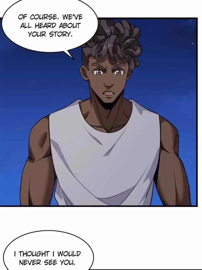 Read Endgame Restart chapter 311 image 22 on Lezhin