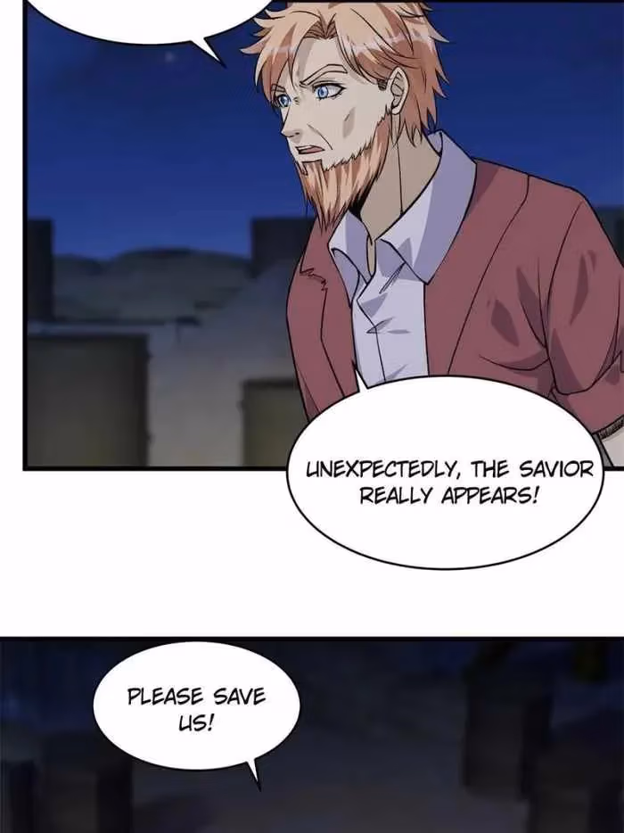 Read Endgame Restart chapter 311 image 23 on Lezhin