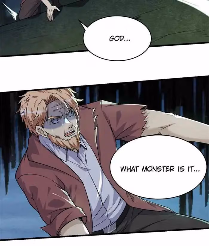 Read Endgame Restart chapter 311 image 3 on Lezhin