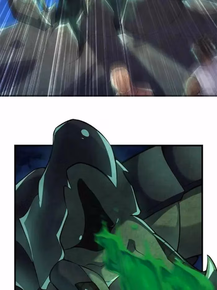 Read Endgame Restart chapter 311 image 5 on Lezhin