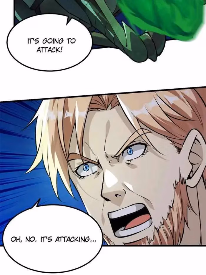 Read Endgame Restart chapter 311 image 6 on Lezhin
