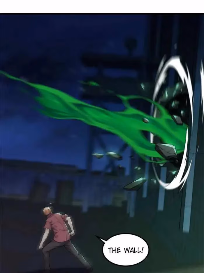 Read Endgame Restart chapter 311 image 7 on Lezhin