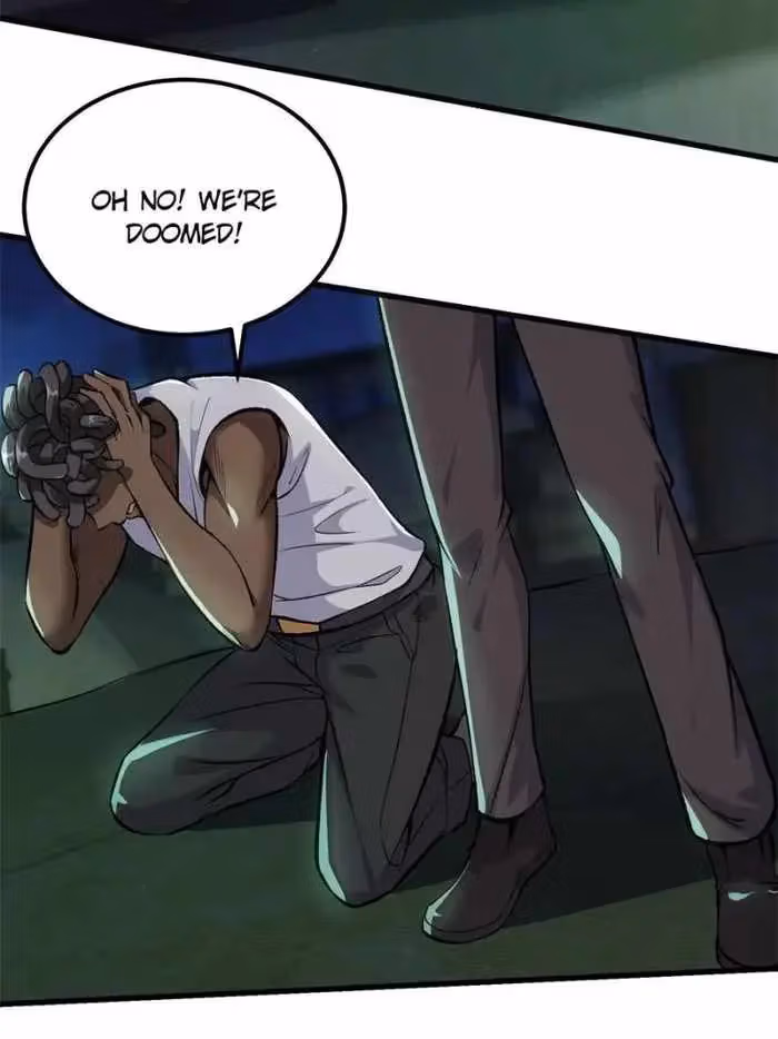 Read Endgame Restart chapter 311 image 8 on Lezhin