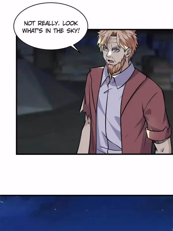 Read Endgame Restart chapter 311 image 9 on Lezhin