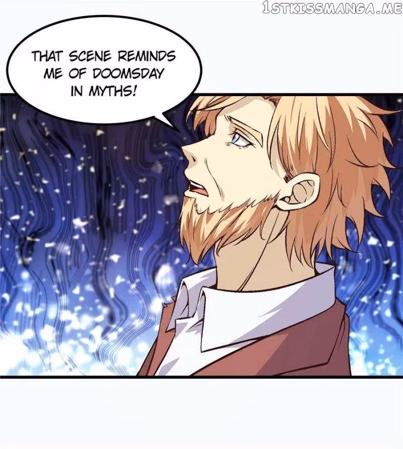Read Endgame Restart chapter 312 image 11 on Lezhin