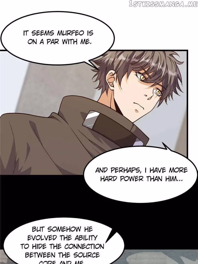 Read Endgame Restart chapter 312 image 12 on Lezhin