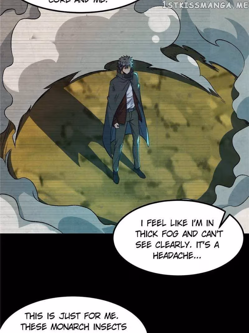 Read Endgame Restart chapter 312 image 13 on Lezhin
