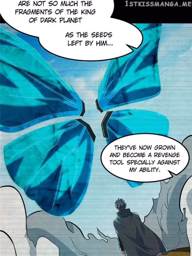Read Endgame Restart chapter 312 image 14 on Lezhin