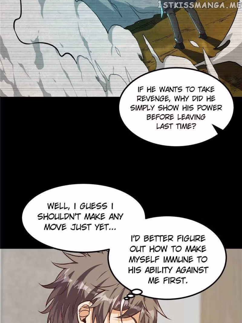 Read Endgame Restart chapter 312 image 15 on Lezhin