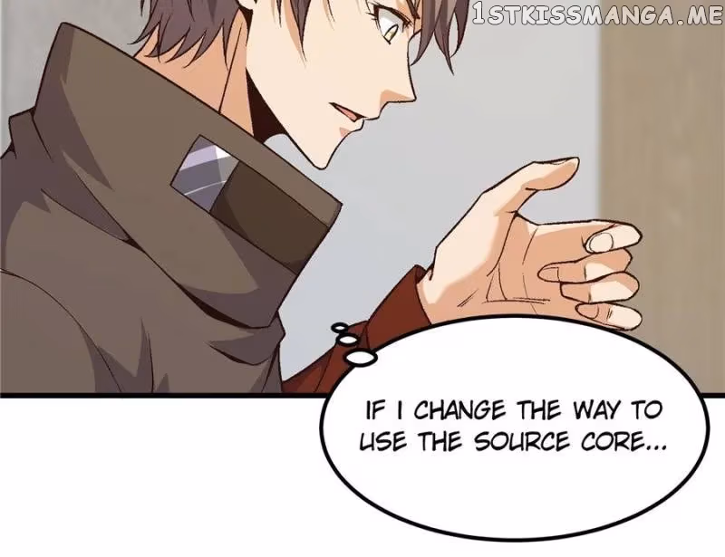 Read Endgame Restart chapter 312 image 16 on Lezhin