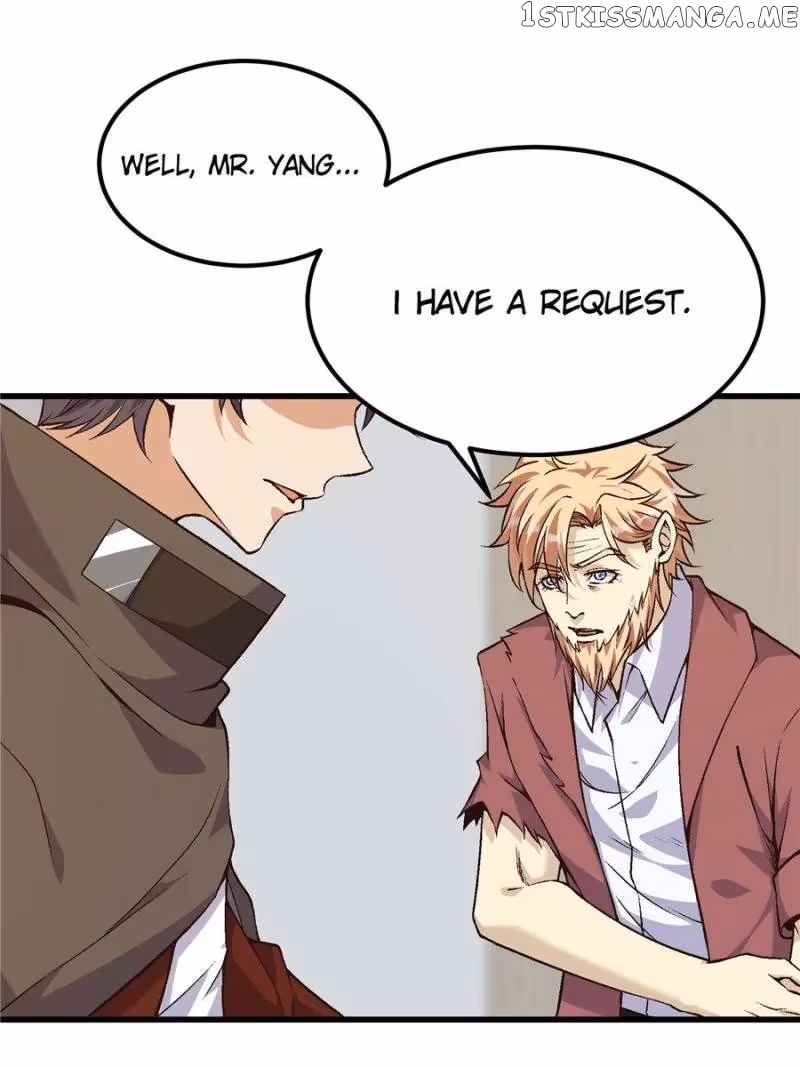 Read Endgame Restart chapter 312 image 17 on Lezhin