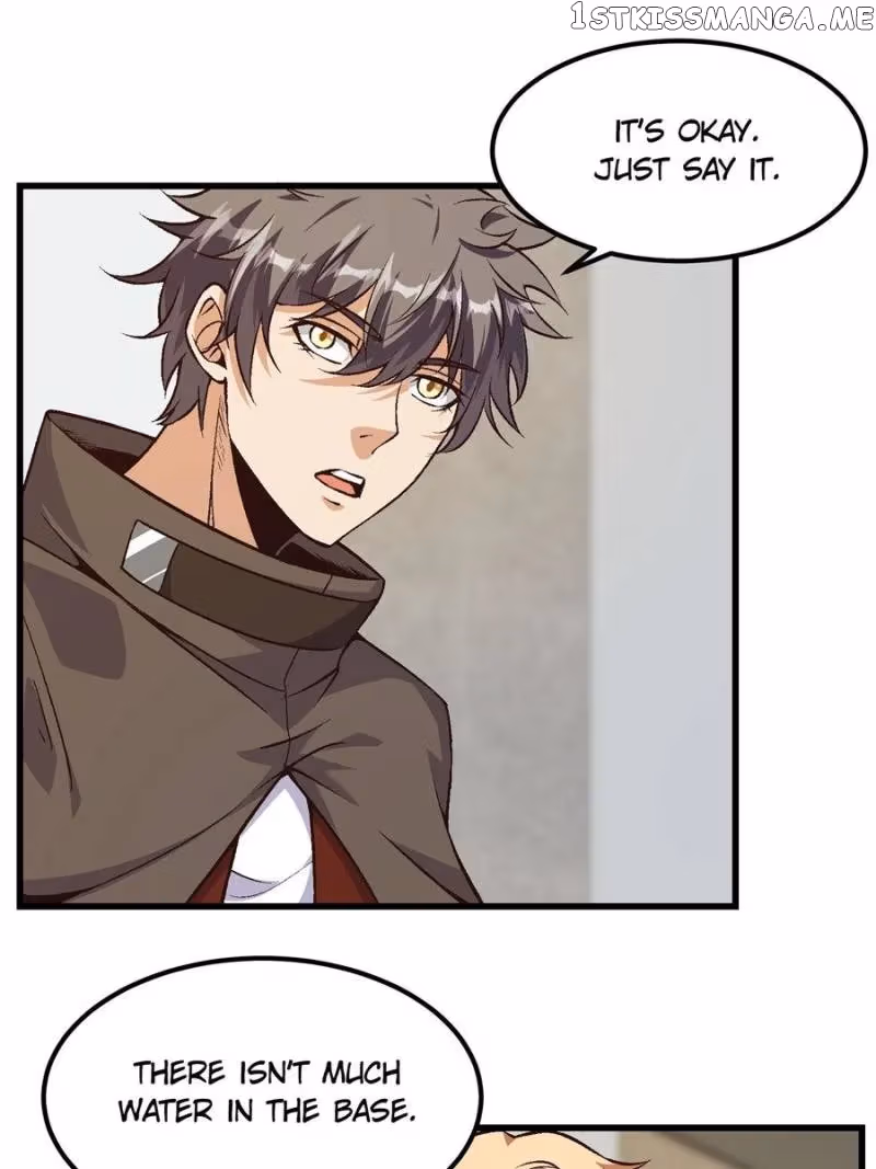 Read Endgame Restart chapter 312 image 18 on Lezhin