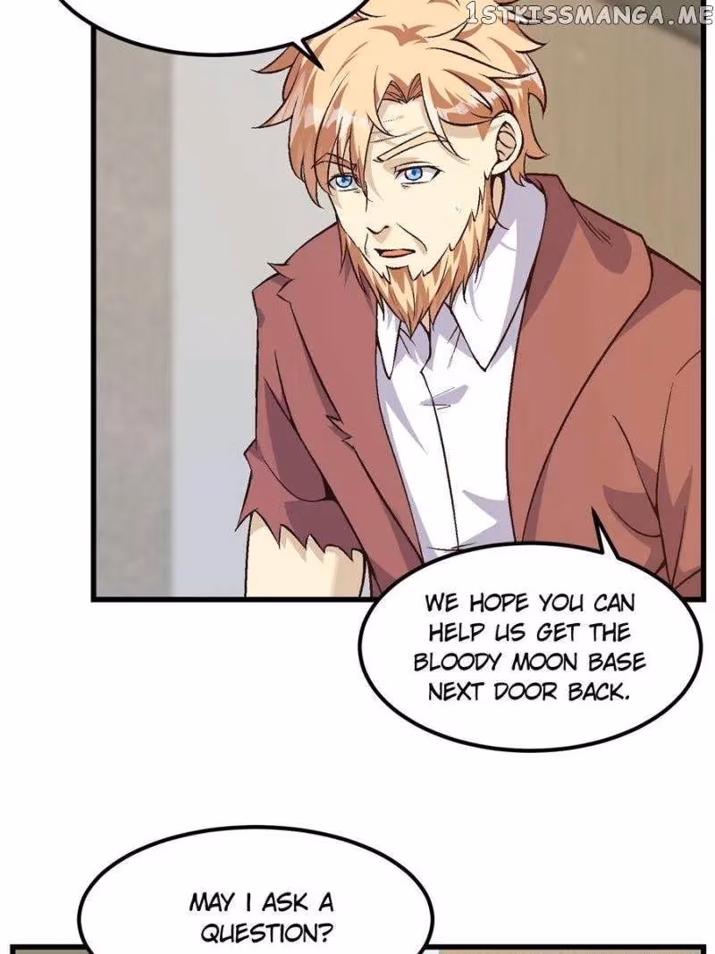 Read Endgame Restart chapter 312 image 19 on Lezhin