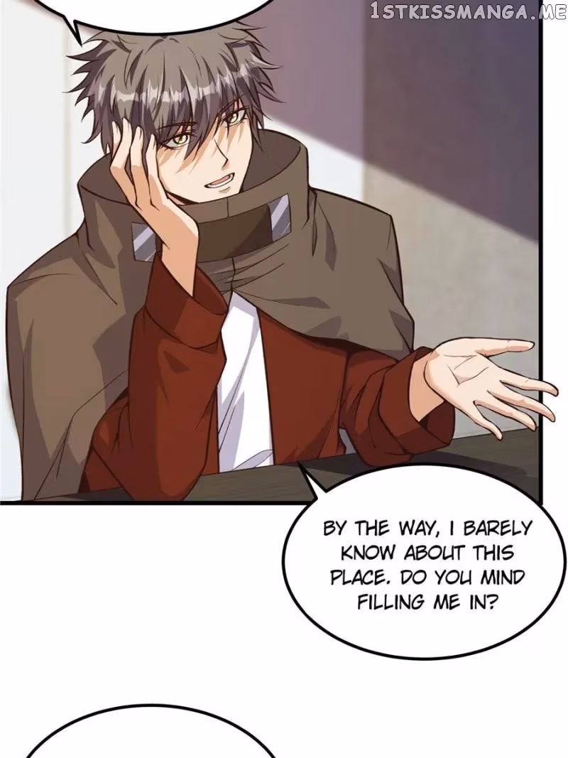 Read Endgame Restart chapter 312 image 2 on Lezhin