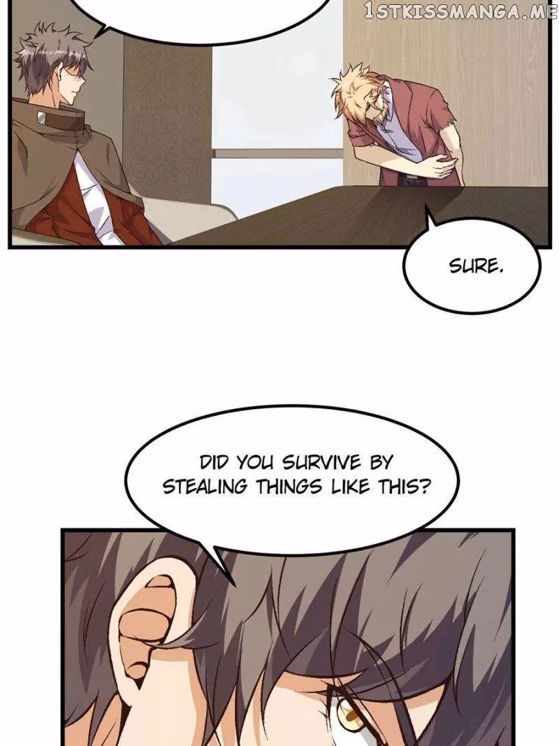 Read Endgame Restart chapter 312 image 20 on Lezhin