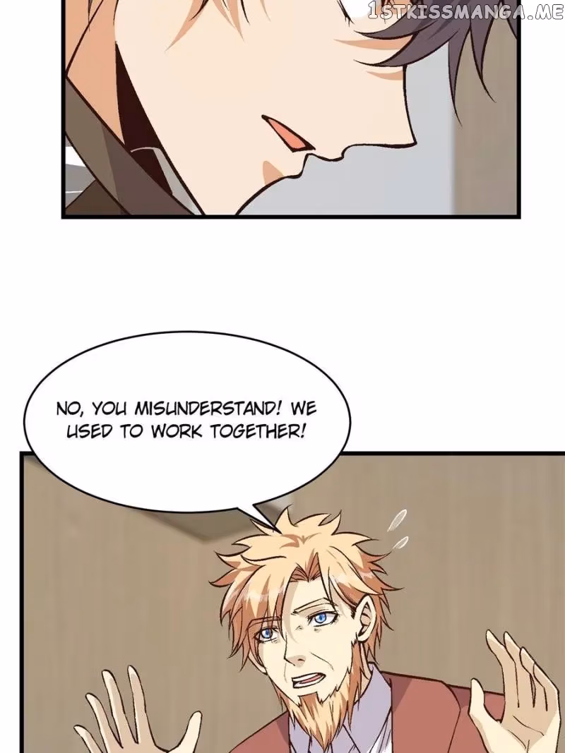 Read Endgame Restart chapter 312 image 21 on Lezhin