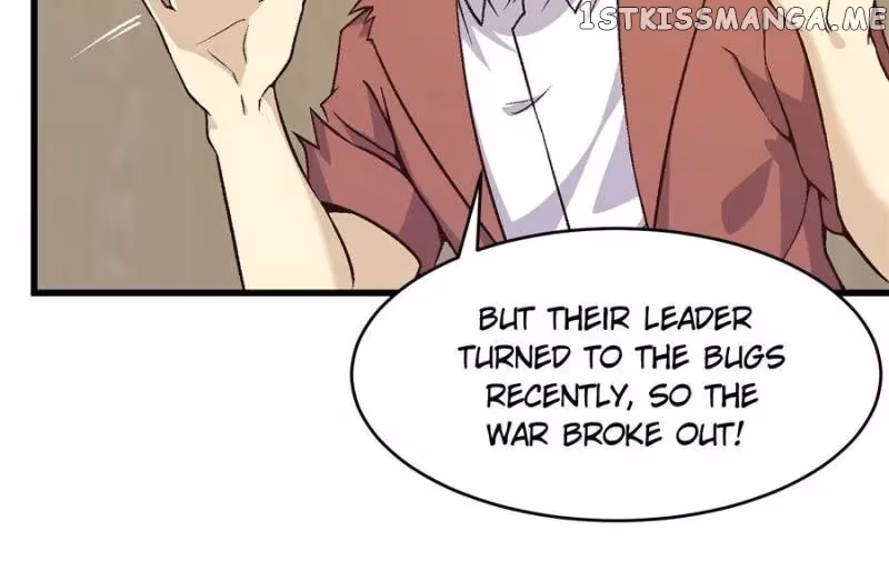 Read Endgame Restart chapter 312 image 22 on Lezhin