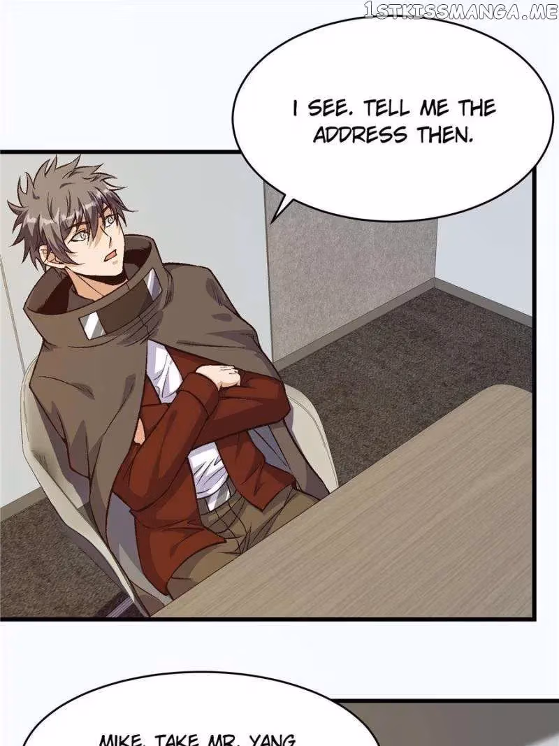 Read Endgame Restart chapter 312 image 23 on Lezhin
