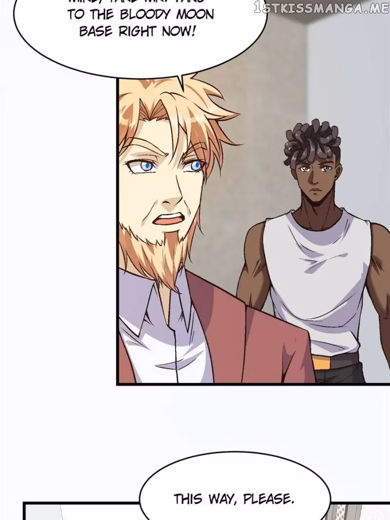 Read Endgame Restart chapter 312 image 24 on Lezhin