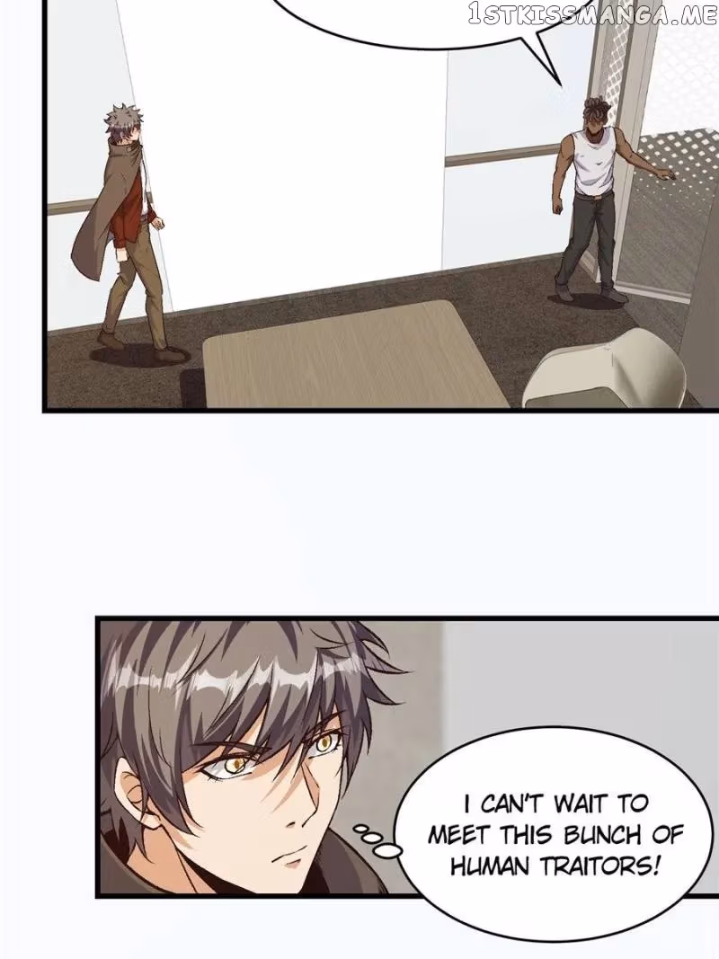 Read Endgame Restart chapter 312 image 25 on Lezhin