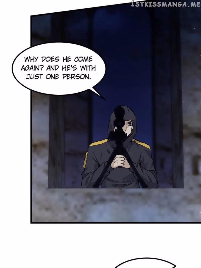 Read Endgame Restart chapter 312 image 29 on Lezhin