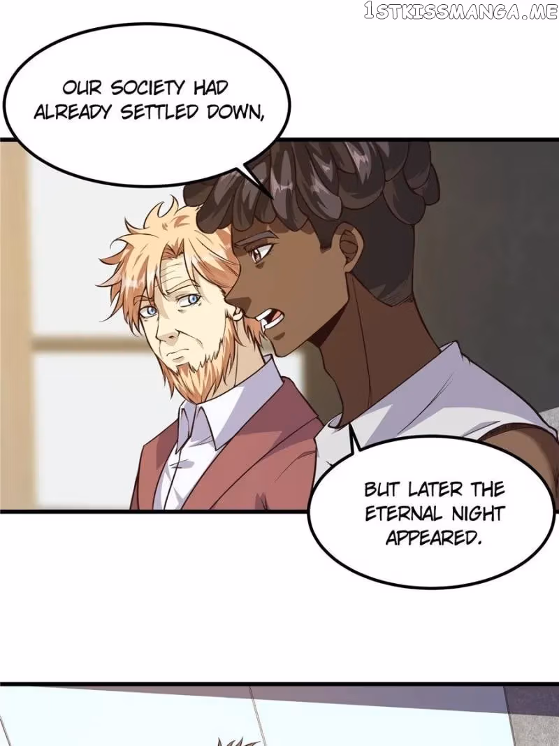 Read Endgame Restart chapter 312 image 4 on Lezhin